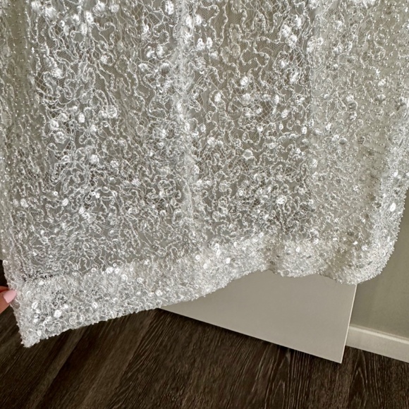 Nadine Merabi Louisa Dress size S - Picture 11 of 13